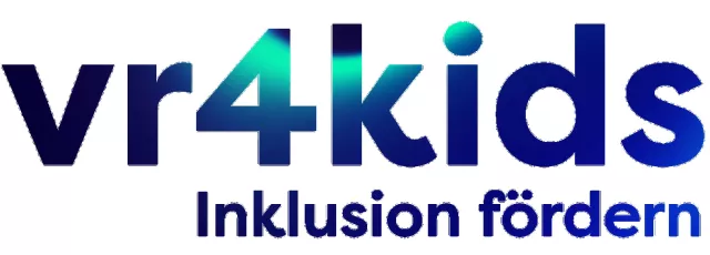Bild: Das Inklusionsprojekt „vr4kids“ gewinnt den Innovations-Award 2024 
