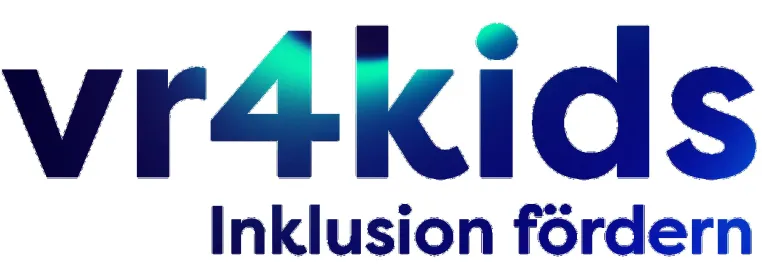 Das Inklusionsprojekt „vr4kids“ gewinnt den Innovations-Award 2024 Bild: Das Inklusionsprojekt „vr4kids“ gewinnt den Innovations-Award 2024