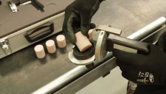 Bild: Rohr- und Schlauchreinigung leicht gemacht