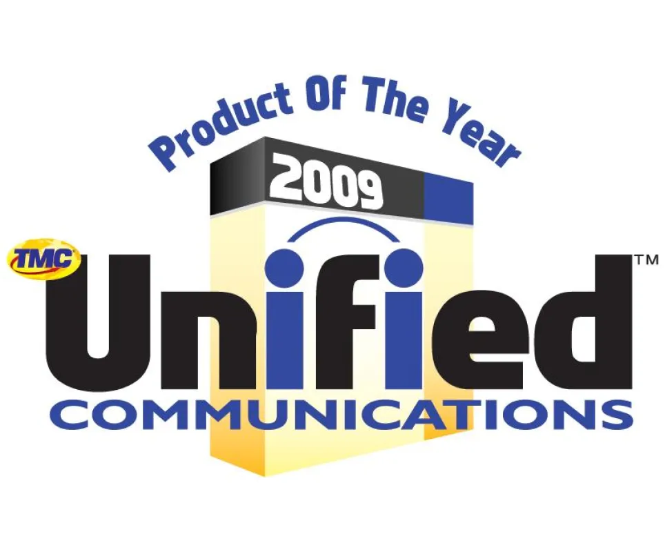 Product of the Year Award für EVOip von ASC