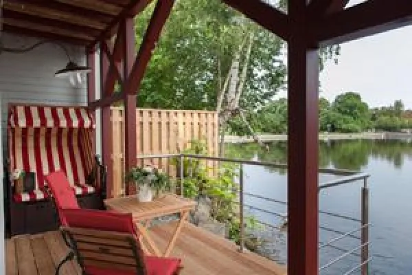 Bild: 3 Mio. Euro für einziges 5-Sterne-Hotel im Harz: Rothe Forellen für die Zukunft fit gemacht