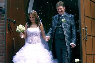 Scheidung.de heiratet Bild: Scheidung.de heiratet