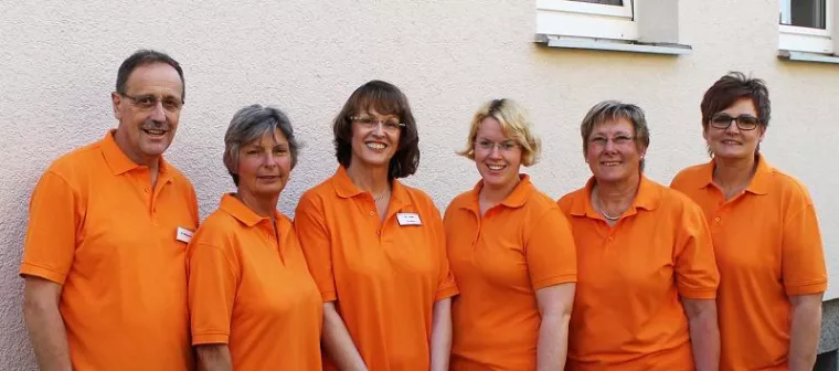 Bild: Neueröffnung Hausarzt-Praxis Dr. Grubits in Heppenheim