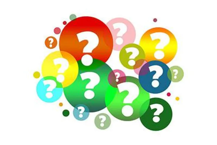 Häufige Kundenfragen an die Mietverwaltung Bild: Häufige Kundenfragen an die Mietverwaltung