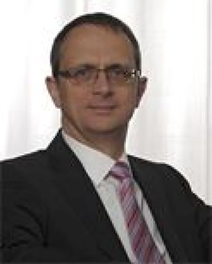 Markus Breithaupt CEO HECTAS
