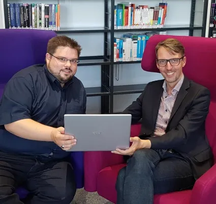 Bild: HdWM: Institut für soziale Nachhaltigkeit (ifsn) goes online - Soziale Nachhaltigkeit vom Menschen her denken