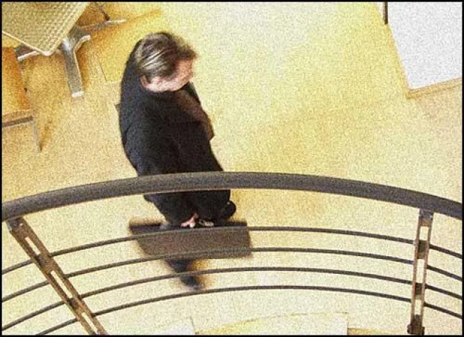 Bild: Business Knigge Spanien