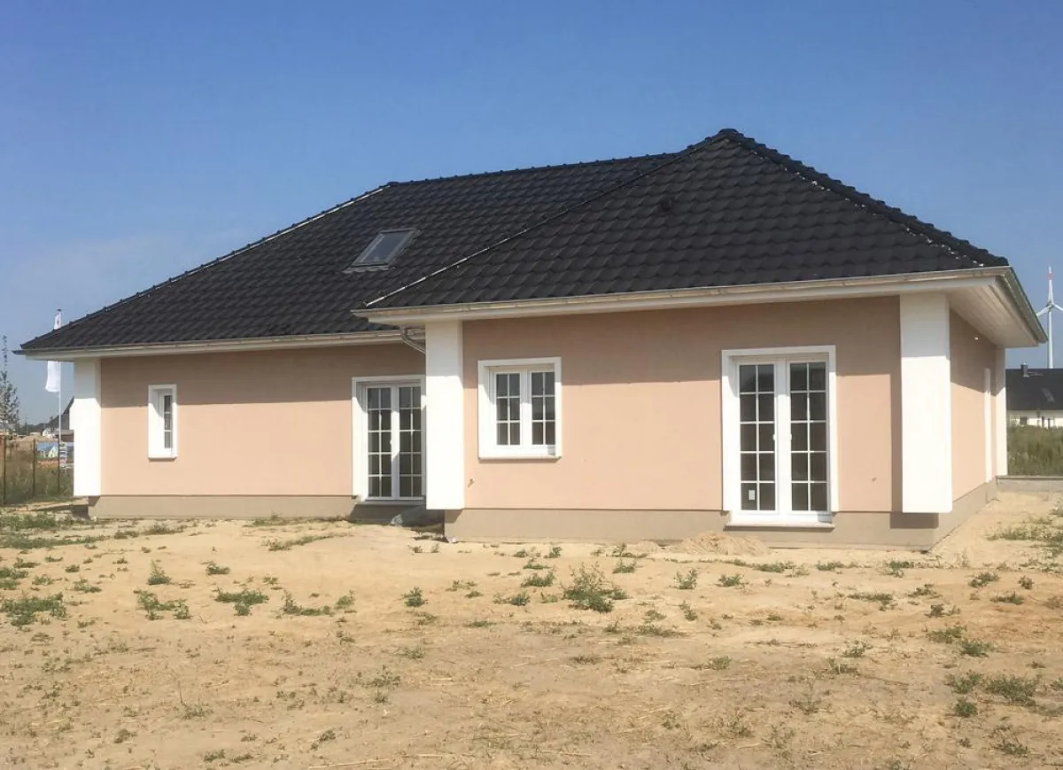 Foto: Roth-Massivhaus