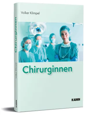 Bild: Neuerscheinung: Die wechselvolle Geschichte der weiblichen Emanzipation in der Chirurgie