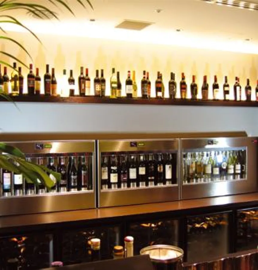 R. Münchow - internationale Weine und Delikatessen e. K.