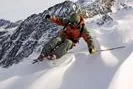 Bild: 1. Freeride Hero Schnals - Freeriding Rennen