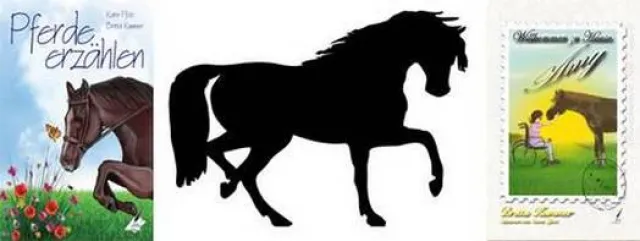 Bild: Schönheiten auf vier Beinen mit einer besonderen Ausstrahlung und Eleganz