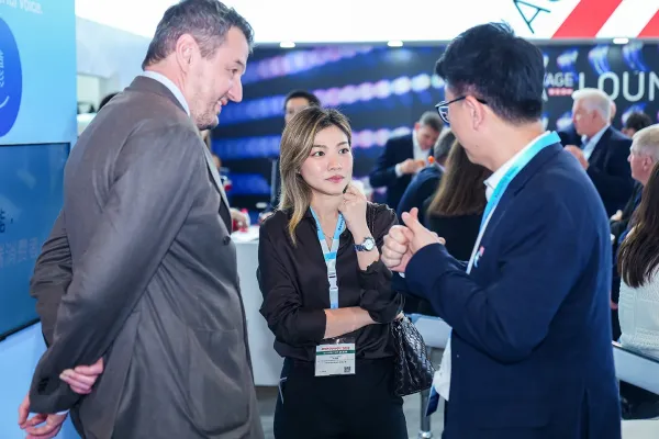 Bild: Industrie im Wandel - CHINAPLAS 2026: Kunststoff zwischen Innovation und Geschwindigkeit