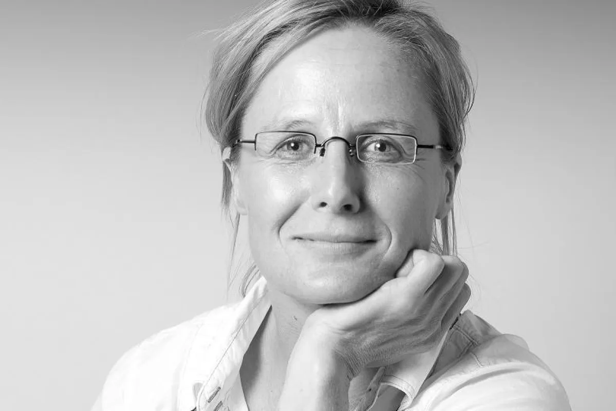 Angela Schemmann, Projektmanagerin und Inhaberin von zeit:gewinn