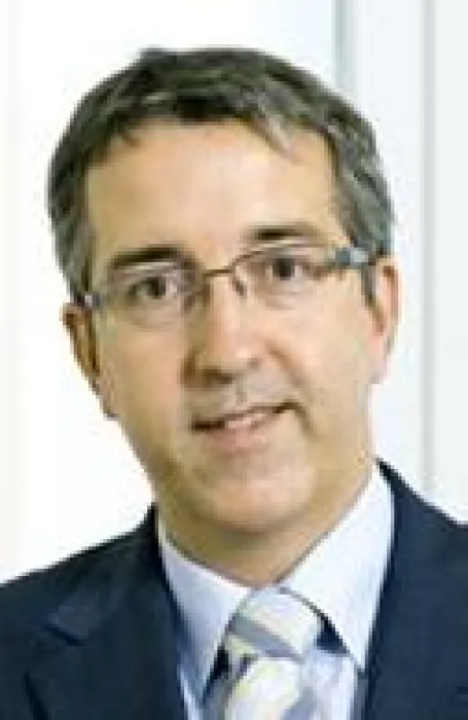 Stefan Kaspari, ehem. Senior VP von T-Systems, ist COO bei HYPE Innovation