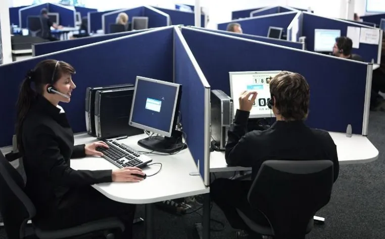 Kundeninteraktion der nächsten Generation für Unternehmen jeder Grösse Bild: Kundeninteraktion der nächsten Generation für Unternehmen jeder Grösse