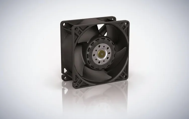 Bild: AxiForce – mehr Leistung bei weniger Geräusch