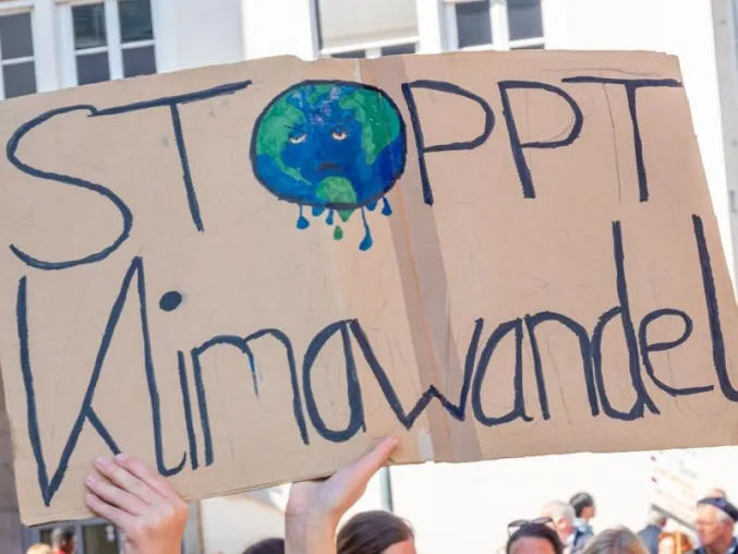 Bild: So können Sie auch nach der Coronakrise beim Klimaschutz helfen
