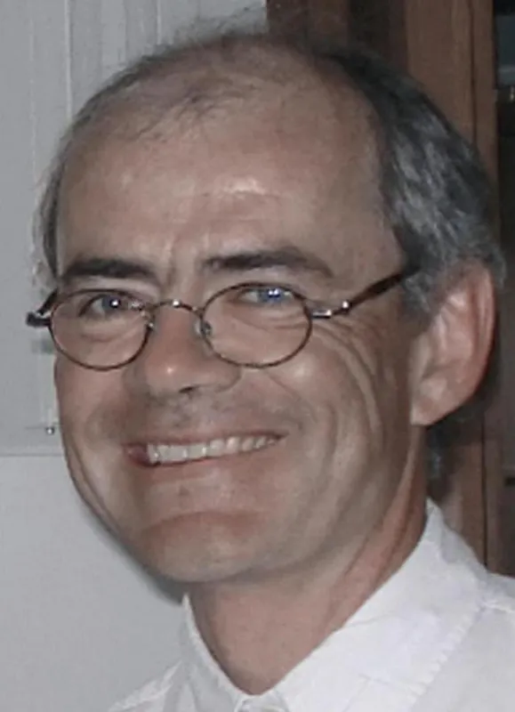 Chefarzt PD Dr. Thomas Zeller