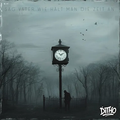 Bild: DITHO startet in die Charts