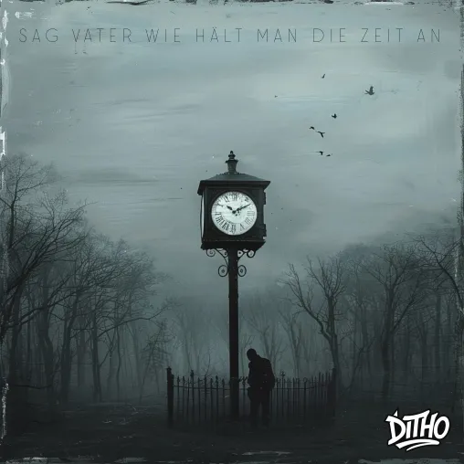 Bild: DITHO startet in die Charts