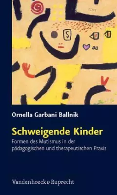 Bild: Warum schweigen Kinder?