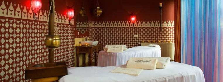 Ruhiger Wellnessurlaub in Polen in komfortabler Pension *** zum Wohlfühlen und Genießen Bild: Ruhiger Wellnessurlaub in Polen in komfortabler Pension *** zum Wohlfühlen und Genießen