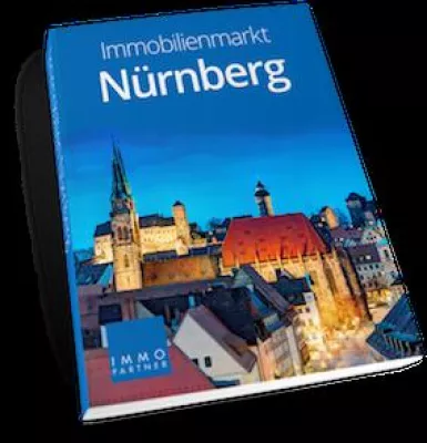 Bild: Immopartner vermittelt gleich drei Mehrfamilienhäuser in Nürnberg