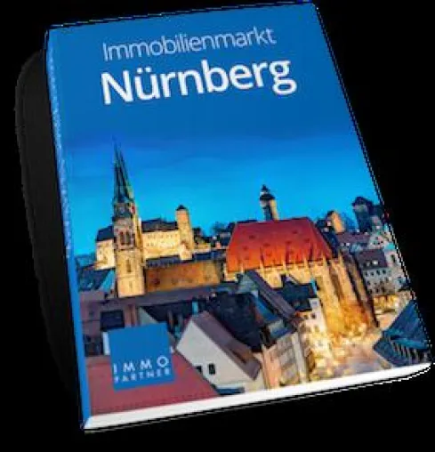 Bild: Immopartner vermittelt gleich drei Mehrfamilienhäuser in Nürnberg