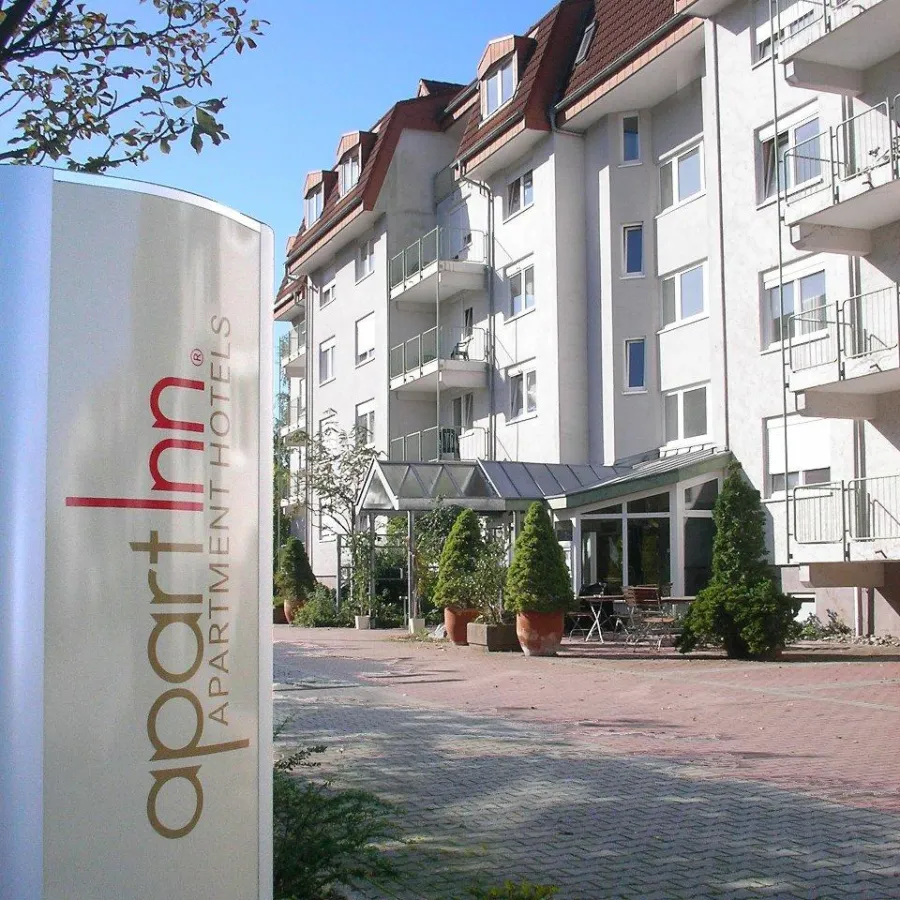 ApartInn Apartmenhotels ist in Mannheim & Heidelberg mit mehreren Apartmenthäusern vertreten