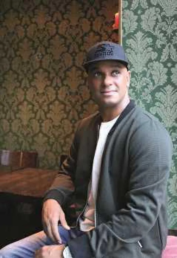 Martin Rietsch alias Musiker 2schneidig