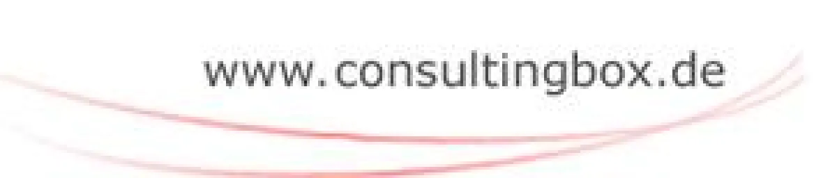 consultingbox.de - So findet man Heute seinen Experten