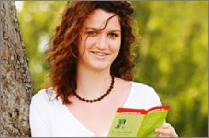 Hochwertige Drucke auf Recyclingpapier Bild: Hochwertige Drucke auf Recyclingpapier