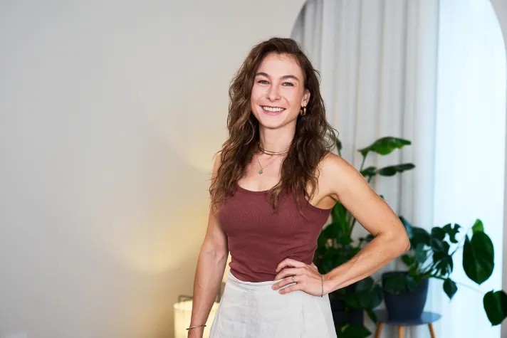 Bild: AOK NAVIDA App überzeugt Versicherte: Gesundheitsziele von AOK PLUS und Foodpunk finden starken Zuspruch