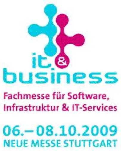 Bild: Navigate stellt auf der ersten IT & Business Messe die neue Branchenlösung SOMMeR vor