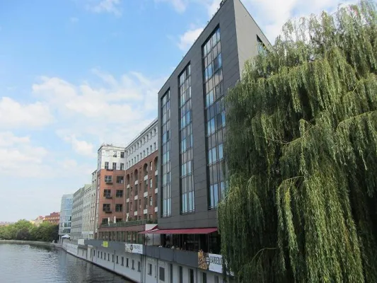 Bild: EB GROUP erwirbt Hotel- und Gewerbeimmobilien in Berlin-Mitte