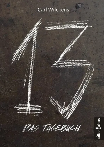 Bild: Jungautor mit großem Projekt: Carl Wilckens Auftakt zur 13-bändigen Fantasy-Reihe „13“
