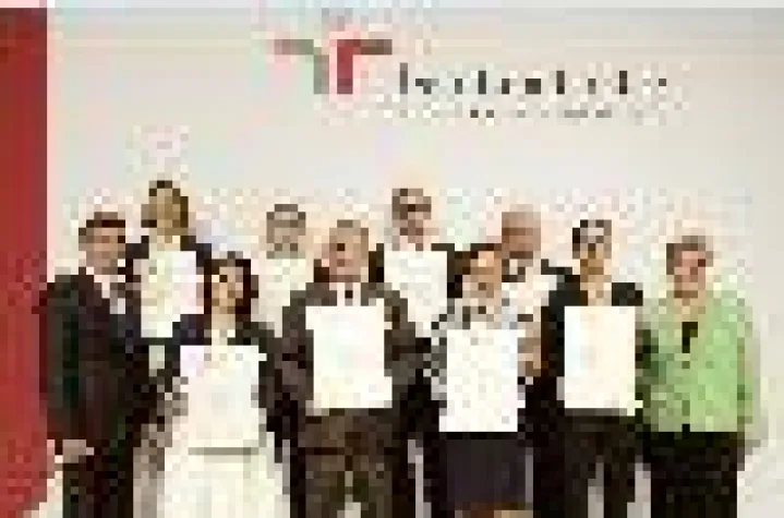 Bild: Familienbewusstsein zur Chefsache gemacht