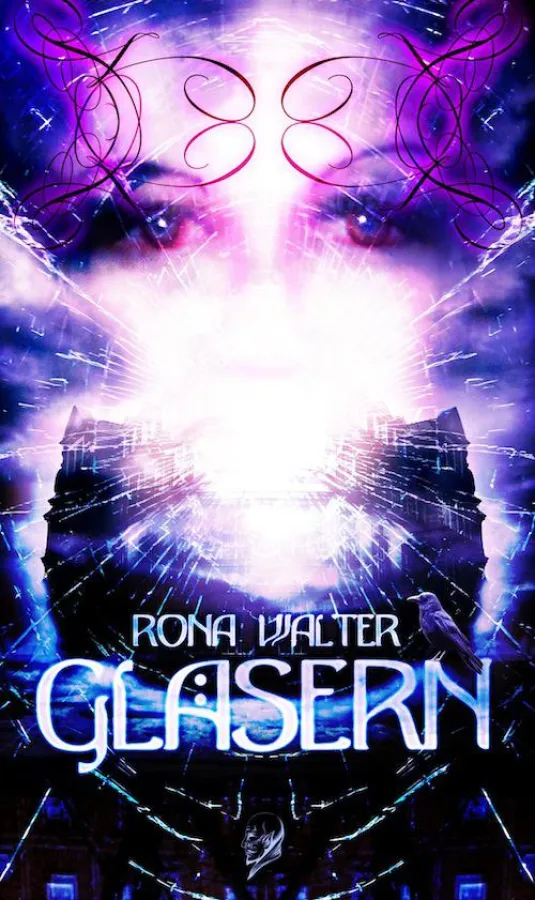 Glaesern Horror Fantasy Roman E-Book Bestseller
