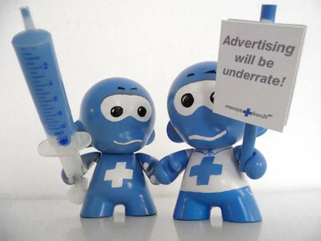 Bild: Social Fast Food und mehr