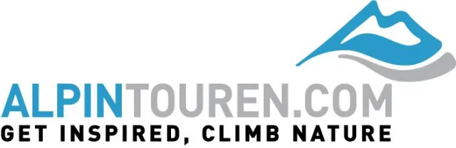 Bild: Top-Seitenzugriffe auf ALPINTOUREN.COM – dem Online-Tourenportal