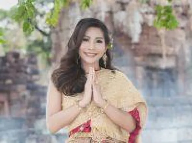 Bild: Eyelada Spa - Traditionelle Chetawan Thai Massage