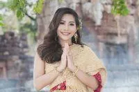 Eyelada Spa - Traditionelle Chetawan Thai Massage Bild: Eyelada Spa - Traditionelle Chetawan Thai Massage