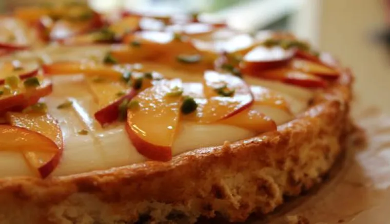 Bild: Café Kaf'fee in Berlin Friedenau