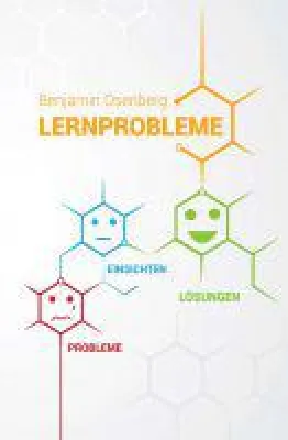 Bild: Lernprobleme - Probleme beim Lernen erkennen und effektiv auflösen