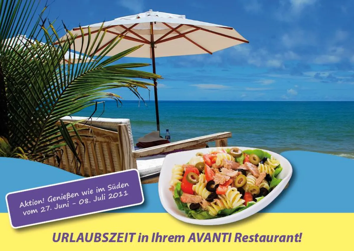 Postkarte zur Aktion