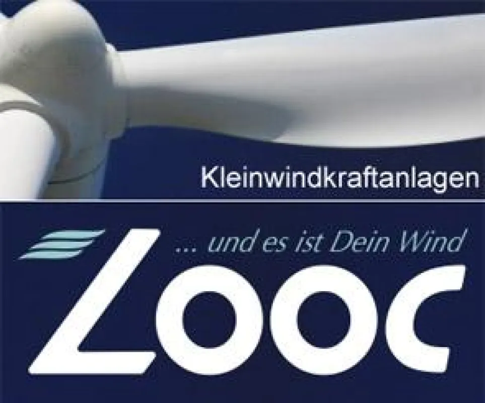 Portal rund um kleine Windkraftanlagen: www.looc.com