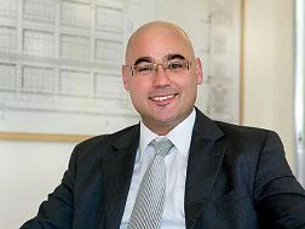 Rechtsanwalt Thomas Schmitt