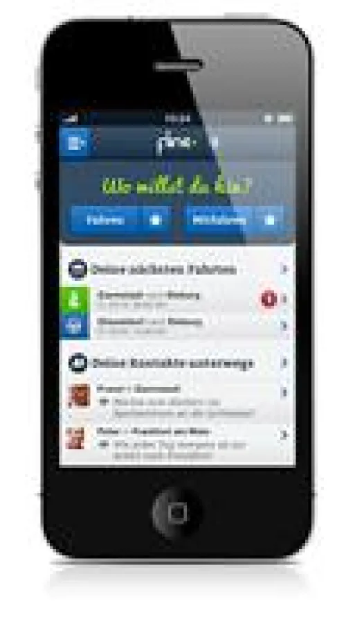 ´Schneller, schöner, weiter: flinc stärkt die Netzwerkfunktionen im Produkt.