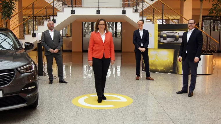 Bild: DELLO-Gruppe implementiert umfassende Flottenmanagementsoftware von Autorola Solutions